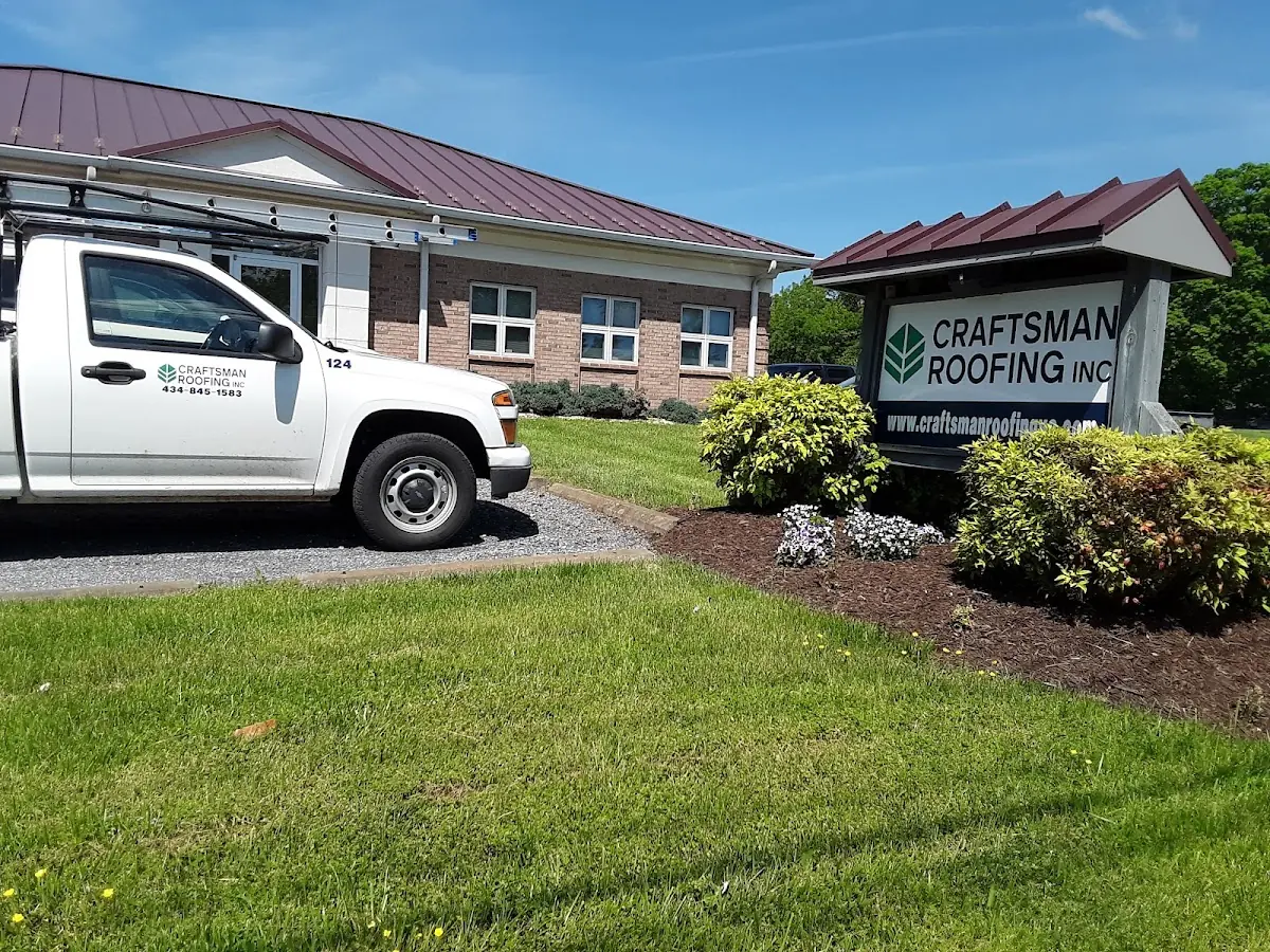 Quality Chimney Repair by experienced craftsmen in Eldridge